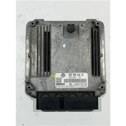 Recambio de centralita inyeccion para volkswagen touran (1t1)(02.2003) 1.9 tdi referencia OEM IAM 03G906016CD EDC16U1  