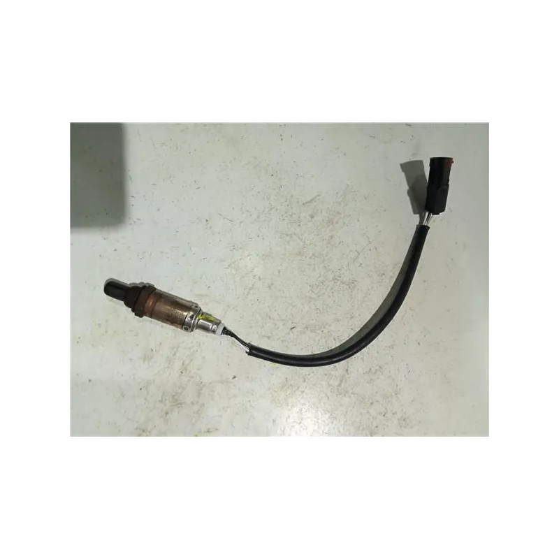 Recambio de sonda lambda para renault laguna ii (bg0)(2001) 1.9 dci (bg0g) referencia OEM IAM 7700872878  