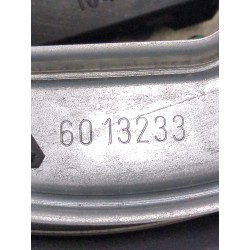 Recambio de volante para mercedes-benz clase a (w168) a 160 cdi (168.007) referencia OEM IAM 6013233  