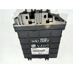 Recambio de centralita inyeccion para volkswagen golf iii (1h1)(11.1991) 1.9 tdi referencia OEM IAM 037906024B  