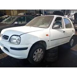 nissan micra (k10)(12.1982) del año 1998