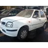 nissan micra (k10)(12.1982) del año 1998