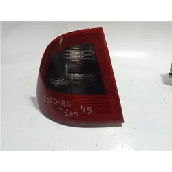 Recambio de piloto trasero izquierdo para seat cordoba berlina (6k2)(08.1999) 1.4 referencia OEM IAM 6K5945095  