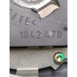 Recambio de volante para mercedes-benz clase a (w168) a 160 cdi (168.007) referencia OEM IAM 6013233  