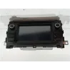 Recambio de radio cd para toyota auris (e15)(10.2006) 1.4 d-4d referencia OEM IAM 8614002280  