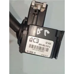 Recambio de mando limpiaparabrisas para audi a3 (8p1)(05.2003) 2.0 tdi 16v referencia OEM IAM 8P0953519A  
