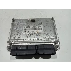 Recambio de centralita inyeccion para volkswagen golf iv berlina (1j1)(1997) 1.6 16v referencia OEM IAM 038906012FB  