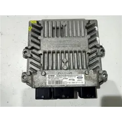 Recambio de centralita inyeccion para ford fiesta (cb1)(2008) 1.6 sport [1,6 ltr. - 66 kw tdci cat] referencia OEM IAM 5WS40632A