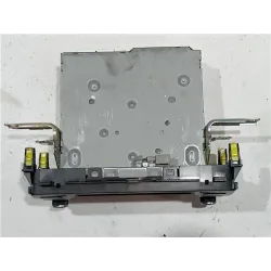 Recambio de radio cd para toyota auris (e15)(10.2006) 1.4 d-4d referencia OEM IAM 8614002280  
