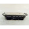 Recambio de centralita inyeccion para ford c-max (cb3)(20072010) 1.6 tdci referencia OEM IAM 8M5112A650LG LGAA  