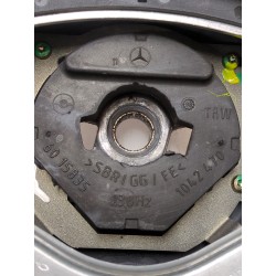Recambio de volante para mercedes-benz clase a (w168) a 160 cdi (168.007) referencia OEM IAM 6013233  