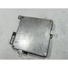 Recambio de centralita inyeccion para rover rover 400 (rt)(1995) 414 si referencia OEM IAM MKC102570  