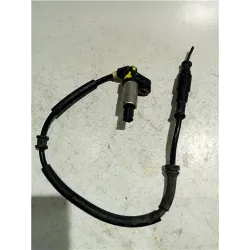 Recambio de captadores abs trasero para renault megane i fase 2 berlina (ba0)(1999) referencia OEM IAM 7700834762  