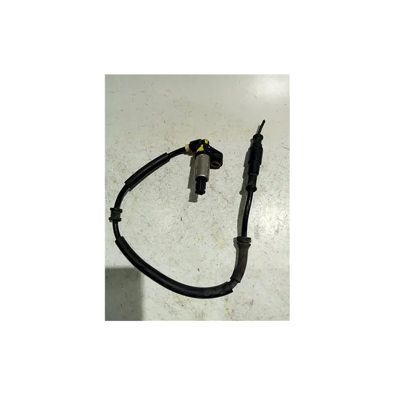 Recambio de captadores abs trasero para renault megane i fase 2 berlina (ba0)(1999) referencia OEM IAM 7700834762  