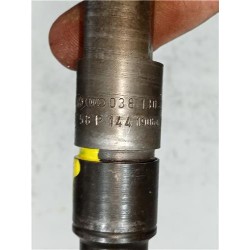 Recambio de inyector para seat cordoba berlina (6k2)(08.1999) 1.9 signo [1,9 ltr. - 81 kw tdi] referencia OEM IAM 038130201G  