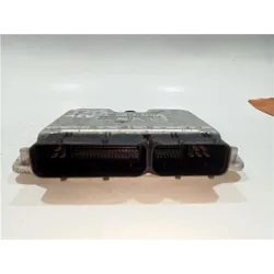 Recambio de centralita inyeccion para volkswagen golf iv berlina (1j1)(1997) 1.6 16v referencia OEM IAM 038906012FB  
