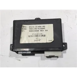 Recambio de modulo electronico para jaguar xf v6 diesel luxury v6 diesel cat referencia OEM IAM 8X232C496AD  