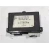 Recambio de modulo electronico para jaguar xf v6 diesel luxury v6 diesel cat referencia OEM IAM 8X232C496AD  