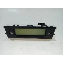 Recambio de pantalla para citroën xsara berlina (1997) 1.9 td referencia OEM IAM 216543011  