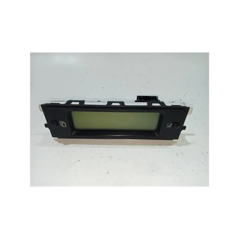 Recambio de pantalla para citroën xsara berlina (1997) 1.9 td referencia OEM IAM 216543011  