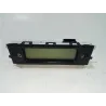 Recambio de pantalla para citroën xsara berlina (1997) 1.9 td referencia OEM IAM 216543011  