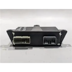 Recambio de modulo electronico para jaguar xf v6 diesel luxury v6 diesel cat referencia OEM IAM 8X232C496AD  