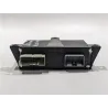 Recambio de modulo electronico para jaguar xf v6 diesel luxury v6 diesel cat referencia OEM IAM 8X232C496AD  