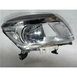 Recambio de faro delantero derecho para nissan navara np300 pick-up (d23m)(12.2015) 2.3 acenta double cab 4x4 [2,3 ltr. - 120 kw