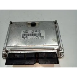Recambio de centralita inyeccion para volkswagen golf iv berlina (1j1)(1997) 1.6 16v referencia OEM IAM 038906012L  