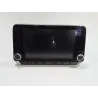 Recambio de pantalla para nissan juke ii (f16)(09.2019) acenta [12v cat] referencia OEM IAM 7513751886  