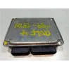 Recambio de centralita inyeccion para volkswagen golf iv berlina (1j1)(1997) 1.6 16v referencia OEM IAM 038906012L  