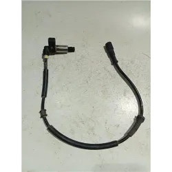 Recambio de captadores abs trasero para renault megane i fase 2 berlina (ba0)(1999) referencia OEM IAM 7700834761  