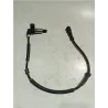 Recambio de captadores abs trasero para renault megane i fase 2 berlina (ba0)(1999) referencia OEM IAM 7700834761  