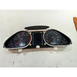Recambio de cuadro completo para audi a6 berlina (4f2)(2004) 2.0 tdi [2,0 ltr. - 103 kw tdi] referencia OEM IAM 5550007301  