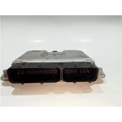 Recambio de centralita inyeccion para volkswagen golf iv berlina (1j1)(1997) 1.6 16v referencia OEM IAM 038906012L  