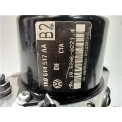 Recambio de nucleo abs para seat toledo (1m2)(03.1999) 1.9 tdi referencia OEM IAM 1K0614517AA 10020602214  