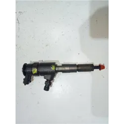 Recambio de inyector para peugeot 207 (2006) 1.4 confort [1,4 ltr. - 50 kw hdi] referencia OEM IAM 0445110252  