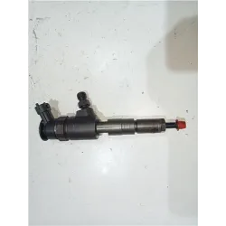 Recambio de inyector para peugeot 207 (2006) 1.4 confort [1,4 ltr. - 50 kw hdi] referencia OEM IAM 0445110252  