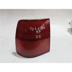 Recambio de piloto trasero izquierdo para seat toledo (1l)(09.1991) 1.6 i referencia OEM IAM 1L0945095A  