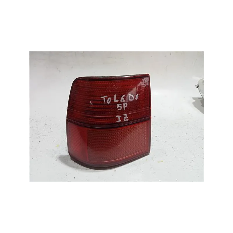 Recambio de piloto trasero izquierdo para seat toledo (1l)(09.1991) 1.6 i referencia OEM IAM 1L0945095A  