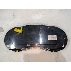 Recambio de cuadro completo para peugeot 3008 (05.2009) 2.0 active [2,0 ltr. - 110 kw 16v hdi fap cat (rhe / dw10cted4)] referen