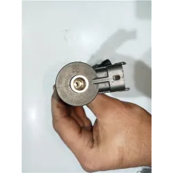 Recambio de inyector para peugeot 207 (2006) 1.4 confort [1,4 ltr. - 50 kw hdi] referencia OEM IAM 0445110252  