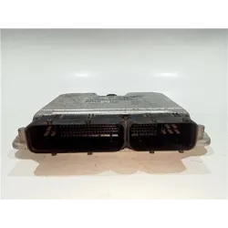 Recambio de centralita inyeccion para volkswagen golf iv berlina (1j1)(1997) 1.6 16v referencia OEM IAM 038906012AP  