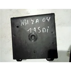 Recambio de modulo confort para seat ibiza (6l1)(04.2002) 1.9 tdi referencia OEM IAM 6Q1937049C  