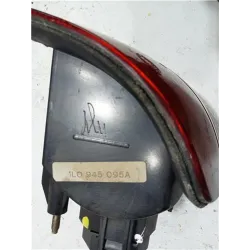 Recambio de piloto trasero izquierdo para seat toledo (1l)(09.1991) 1.6 i referencia OEM IAM 1L0945095A  