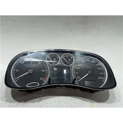 Recambio de cuadro completo para peugeot 307 berlina (s2)(06.2005) 1.6 d-sign [1,6 ltr. - 80 kw hdi] referencia OEM IAM P9655476