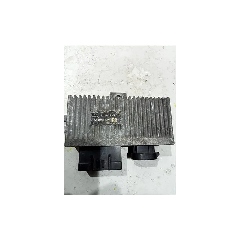 Recambio de caja precalentamiento para renault laguna (b56)(1994) 2.2 d (b56f/2) referencia OEM IAM 7700111525  