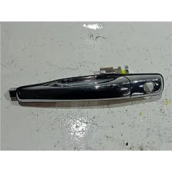 Recambio de manilla exterior puerta delantera izquierda para mitsubishi outlander (cu0w)(2003) 2.0 2wd [2,0 ltr. - 100 kw cat] r