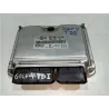 Recambio de centralita inyeccion para volkswagen golf iv berlina (1j1)(1997) 1.6 16v referencia OEM IAM 038906019HH  