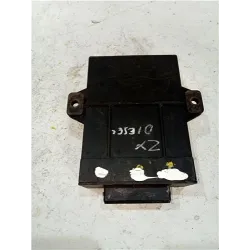 Recambio de modulo electronico para peugeot 309 (02.1986) 1.9 d referencia OEM IAM 73202402  